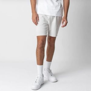 TALENTLESS White Men's Shorts